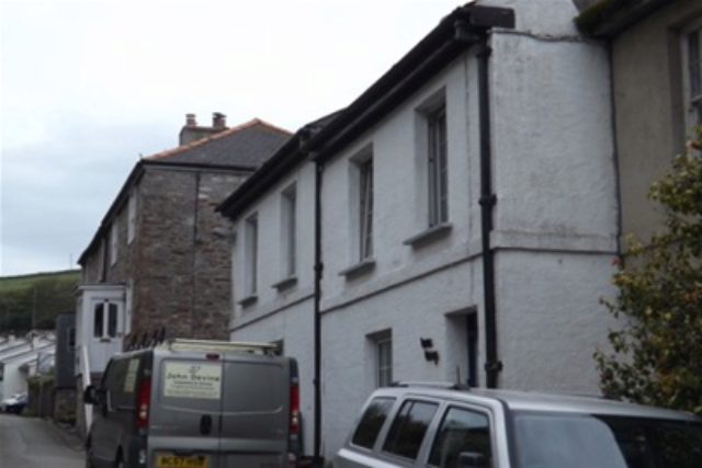  Image of 2 bedroom Detached house to rent in St. Andrews Place Cawsand Torpoint PL10 at Torpoint, PL10 1PH